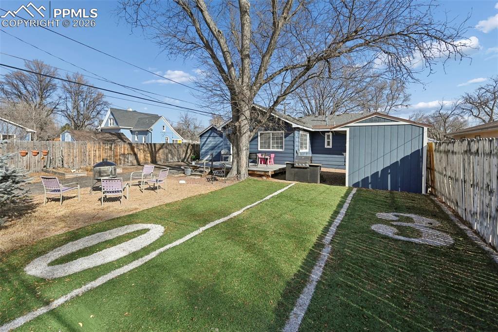 111 Newman Avenue Pueblo CO 81005
