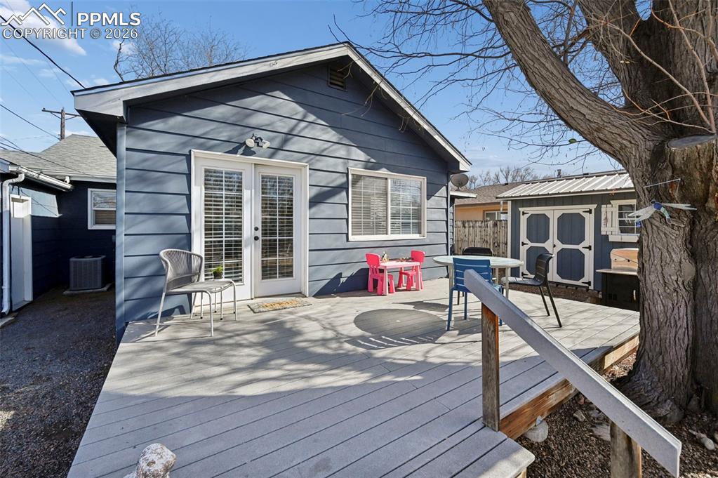 111 Newman Avenue Pueblo CO 81005