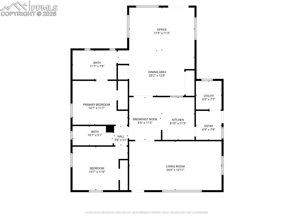 111 Newman Avenue Pueblo CO 81005