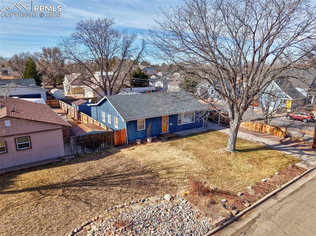 111 Newman Avenue Pueblo CO 81005