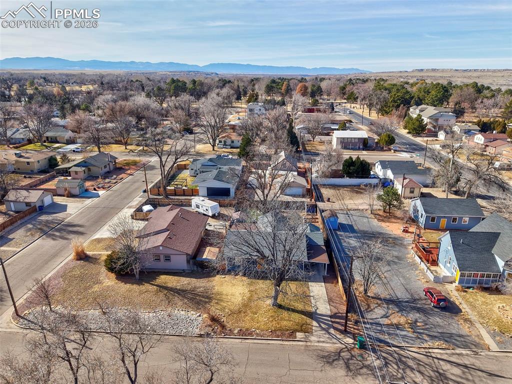 111 Newman Avenue Pueblo CO 81005