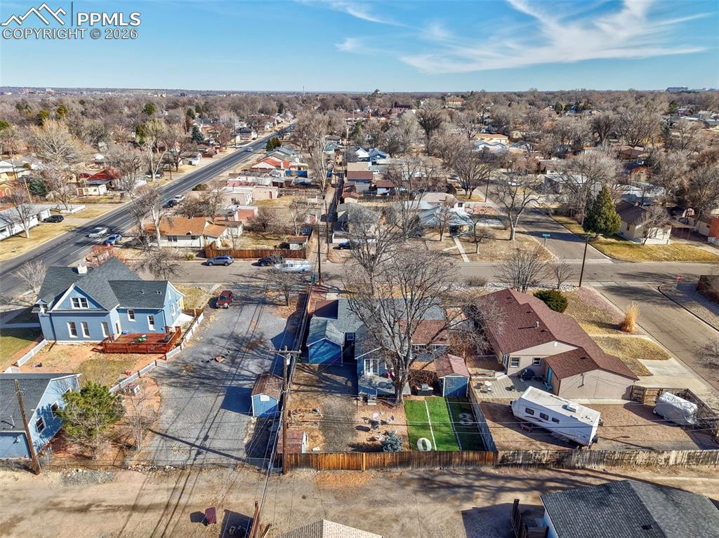 111 Newman Avenue Pueblo CO 81005