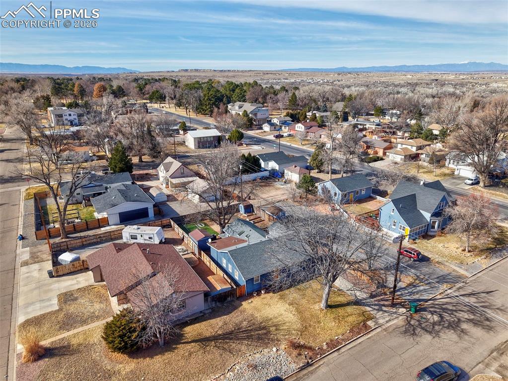 111 Newman Avenue Pueblo CO 81005