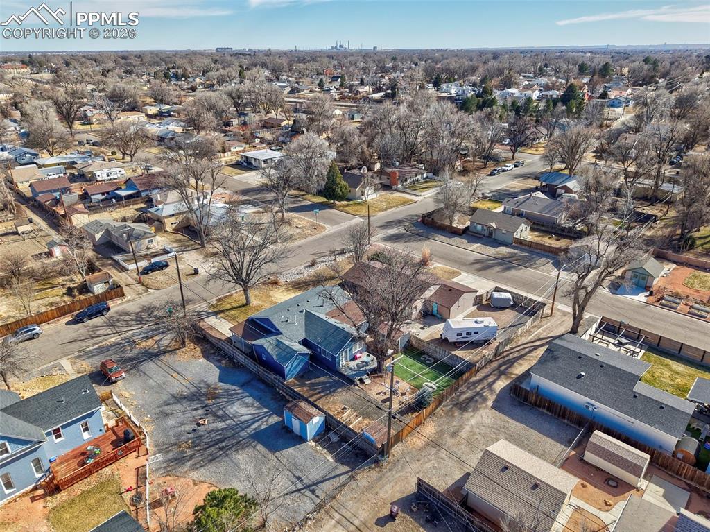 111 Newman Avenue Pueblo CO 81005