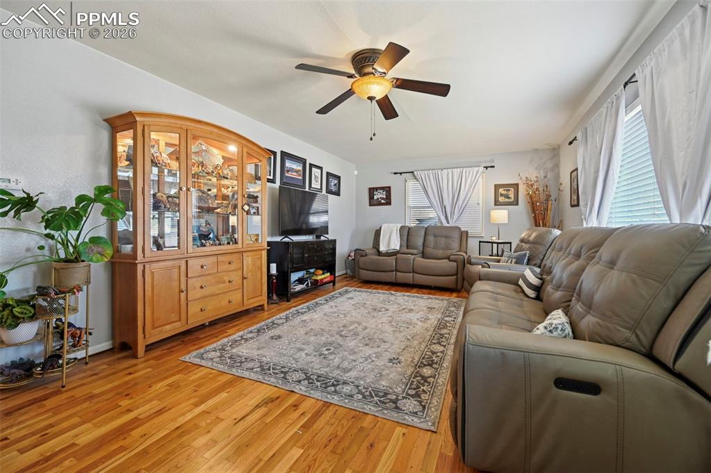 111 Newman Avenue Pueblo CO 81005