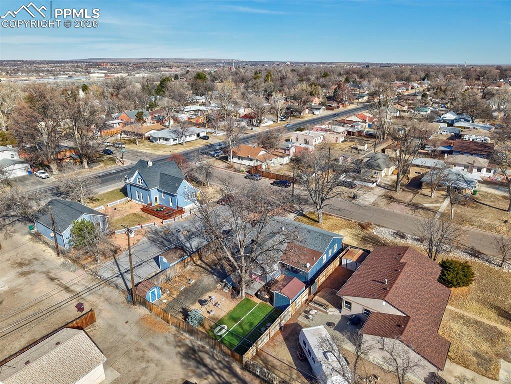 111 Newman Avenue Pueblo CO 81005