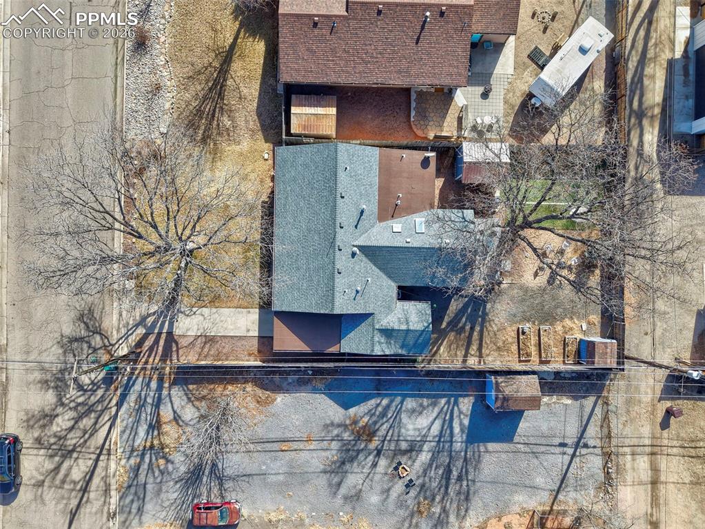 111 Newman Avenue Pueblo CO 81005
