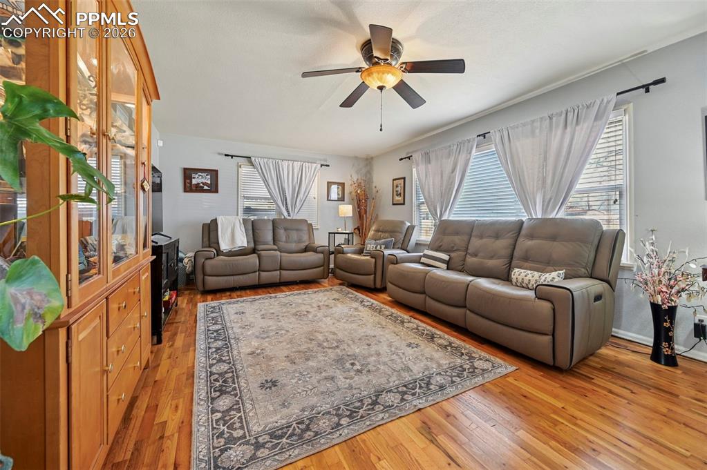 111 Newman Avenue Pueblo CO 81005