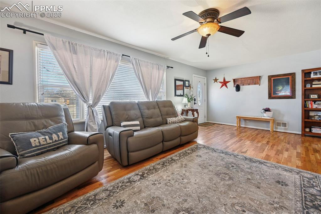 111 Newman Avenue Pueblo CO 81005