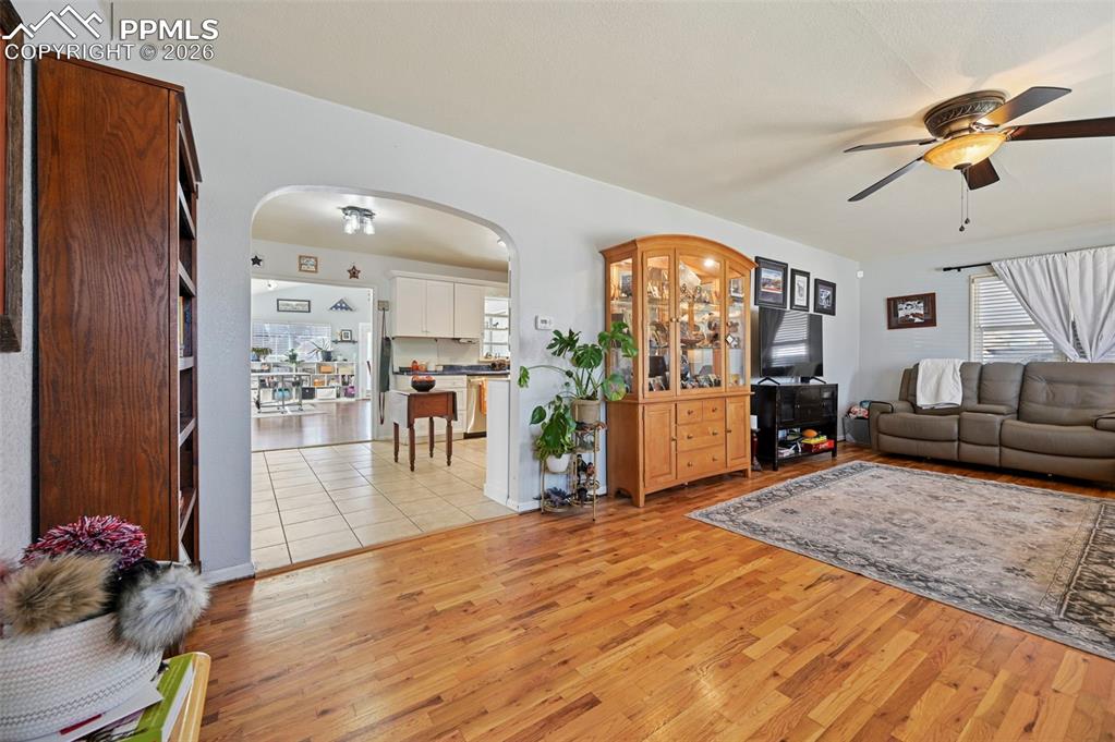 111 Newman Avenue Pueblo CO 81005