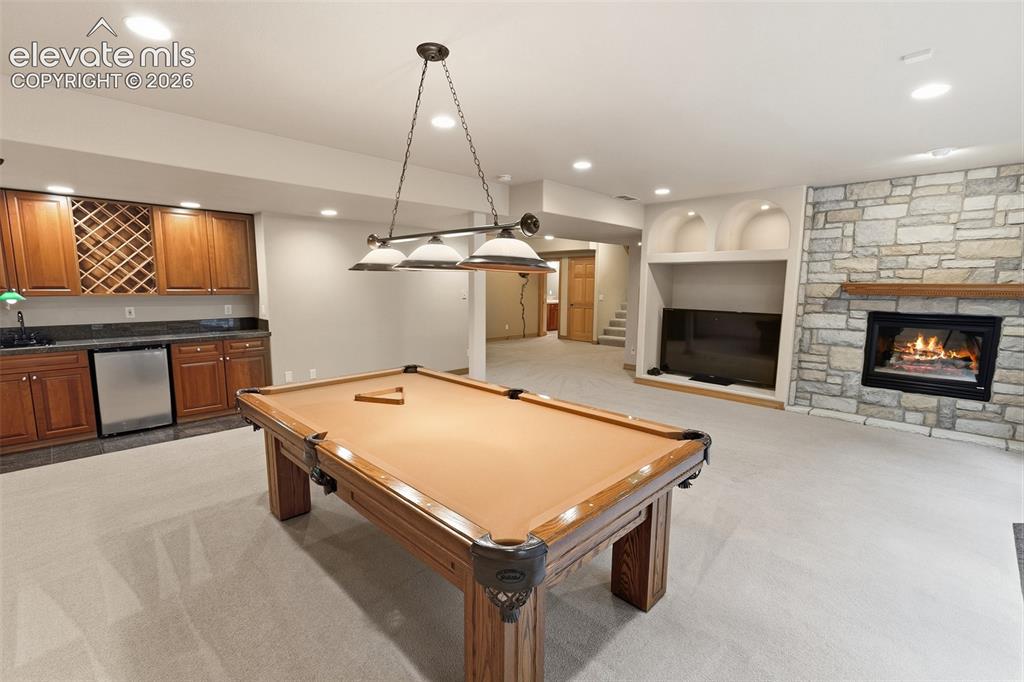 18015 Bankhurst Court Monument CO 80132