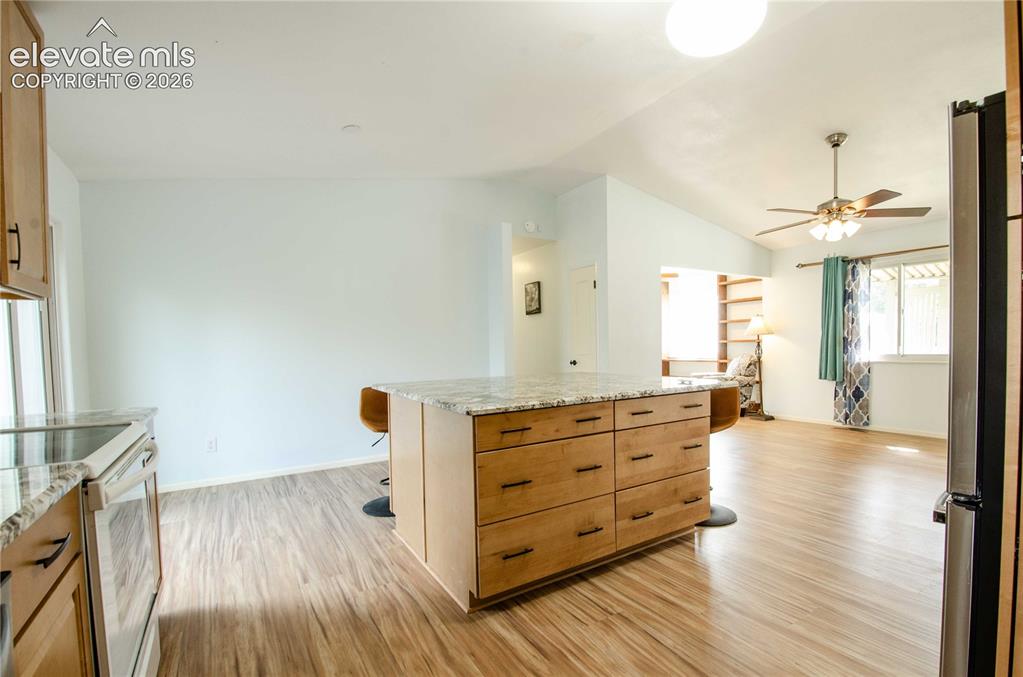 1409 Sanderson Avenue Colorado Springs CO 80915