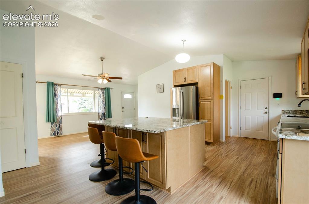 1409 Sanderson Avenue Colorado Springs CO 80915