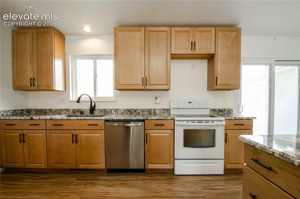 1409 Sanderson Avenue Colorado Springs CO 80915