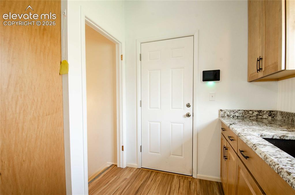 1409 Sanderson Avenue Colorado Springs CO 80915
