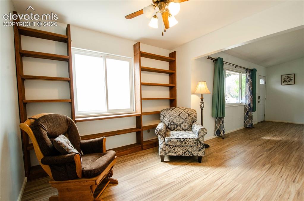 1409 Sanderson Avenue Colorado Springs CO 80915