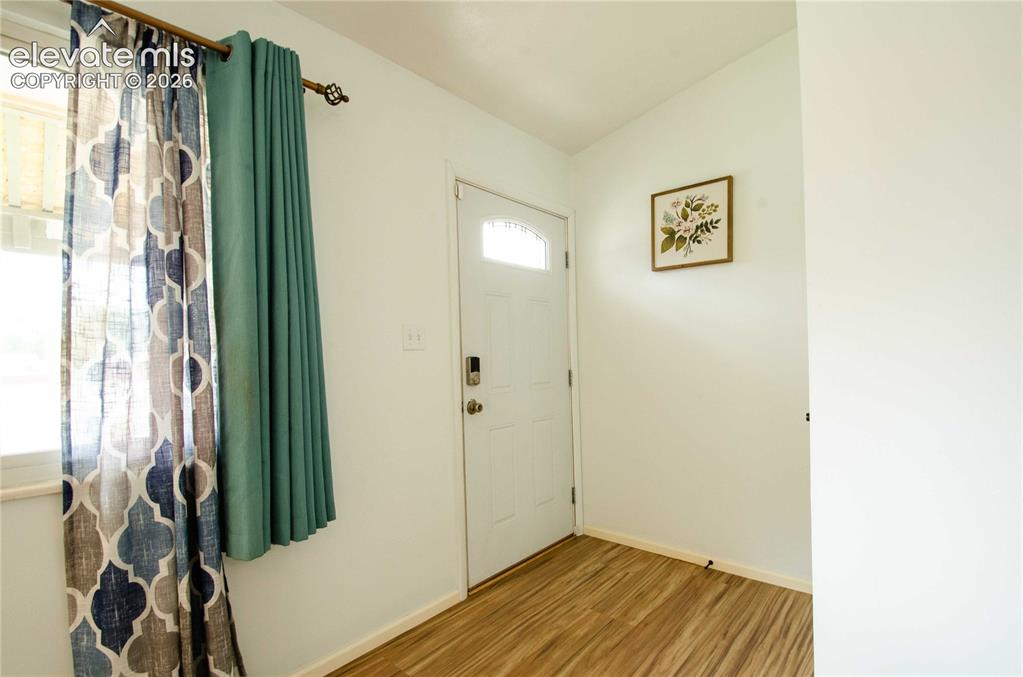 1409 Sanderson Avenue Colorado Springs CO 80915