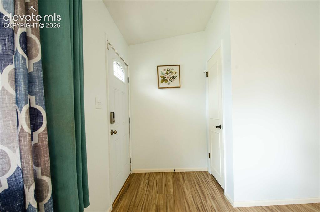 1409 Sanderson Avenue Colorado Springs CO 80915