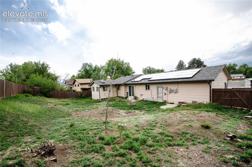 1409 Sanderson Avenue Colorado Springs CO 80915
