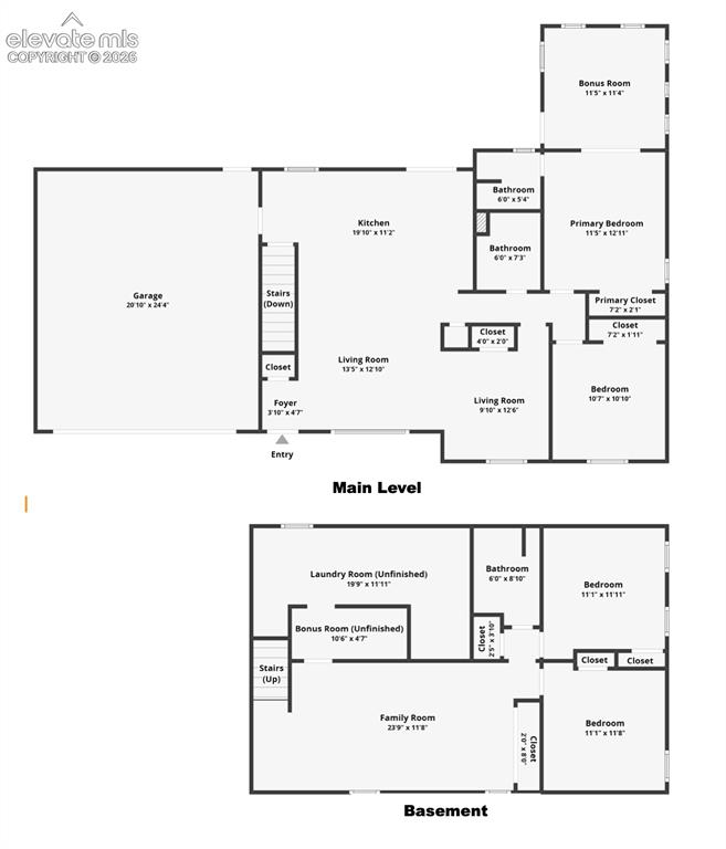 1409 Sanderson Avenue Colorado Springs CO 80915
