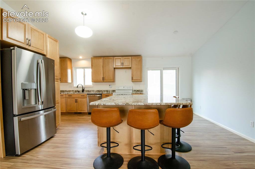 1409 Sanderson Avenue Colorado Springs CO 80915
