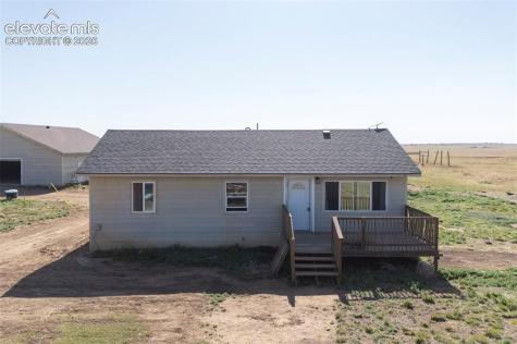 13455 Milne Road Colorado Springs CO 80928