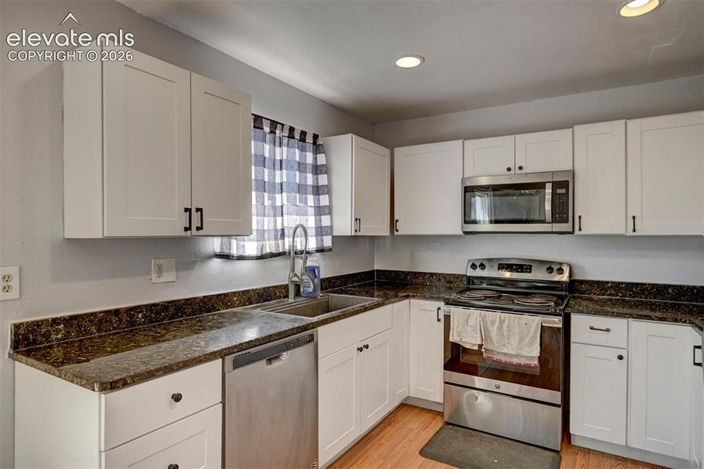 13455 Milne Road Colorado Springs CO 80928