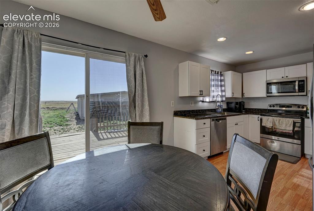 13455 Milne Road Colorado Springs CO 80928
