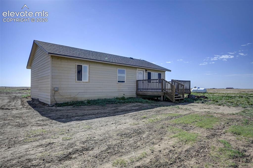 13455 Milne Road Colorado Springs CO 80928