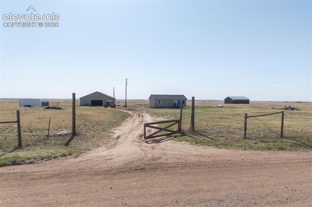 13455 Milne Road Colorado Springs CO 80928