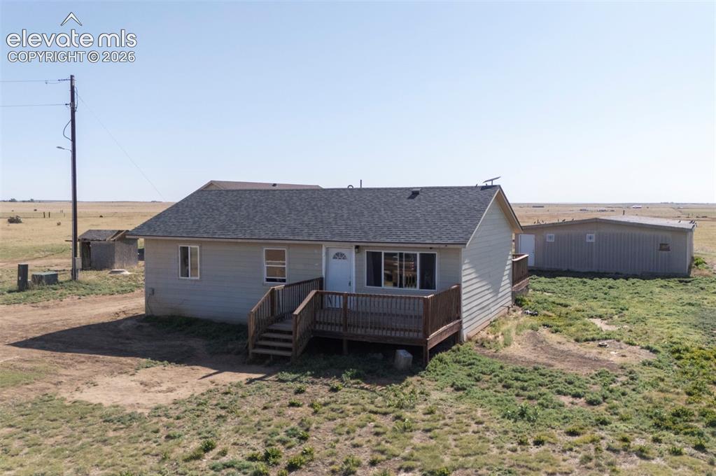 13455 Milne Road Colorado Springs CO 80928