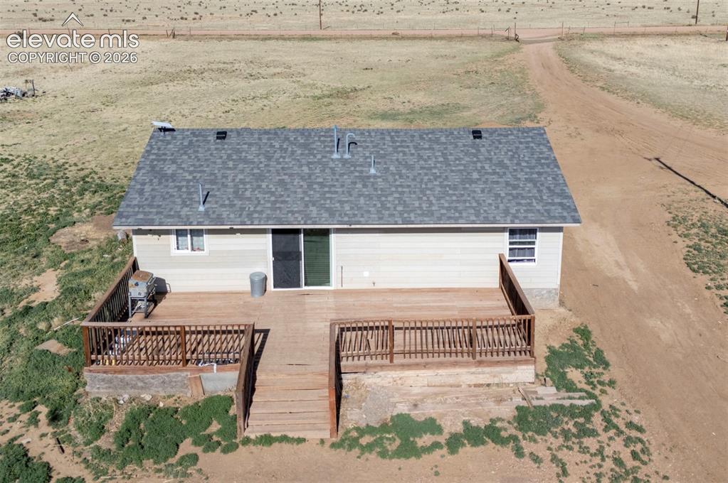 13455 Milne Road Colorado Springs CO 80928