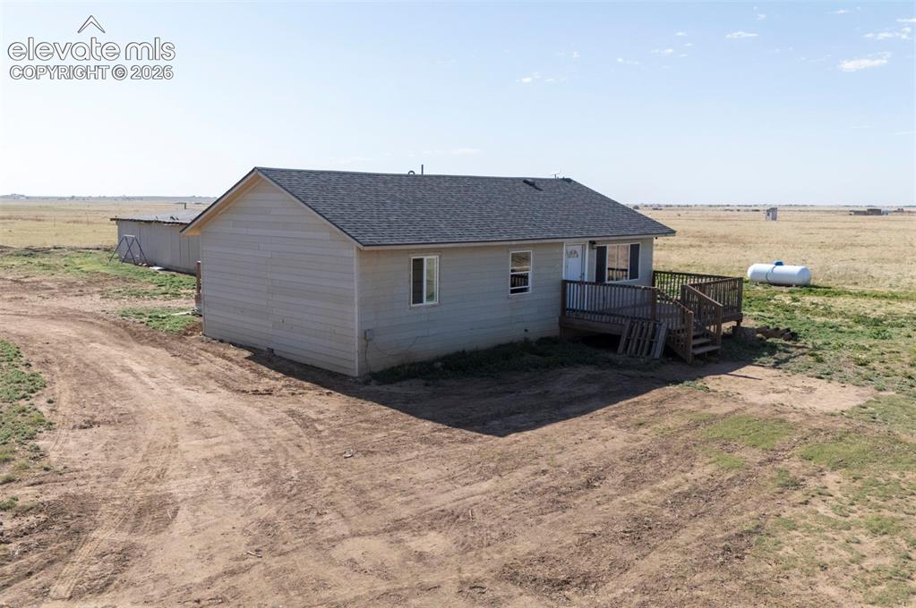 13455 Milne Road Colorado Springs CO 80928