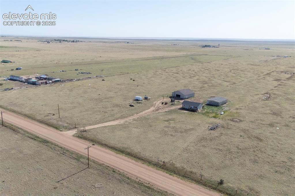 13455 Milne Road Colorado Springs CO 80928