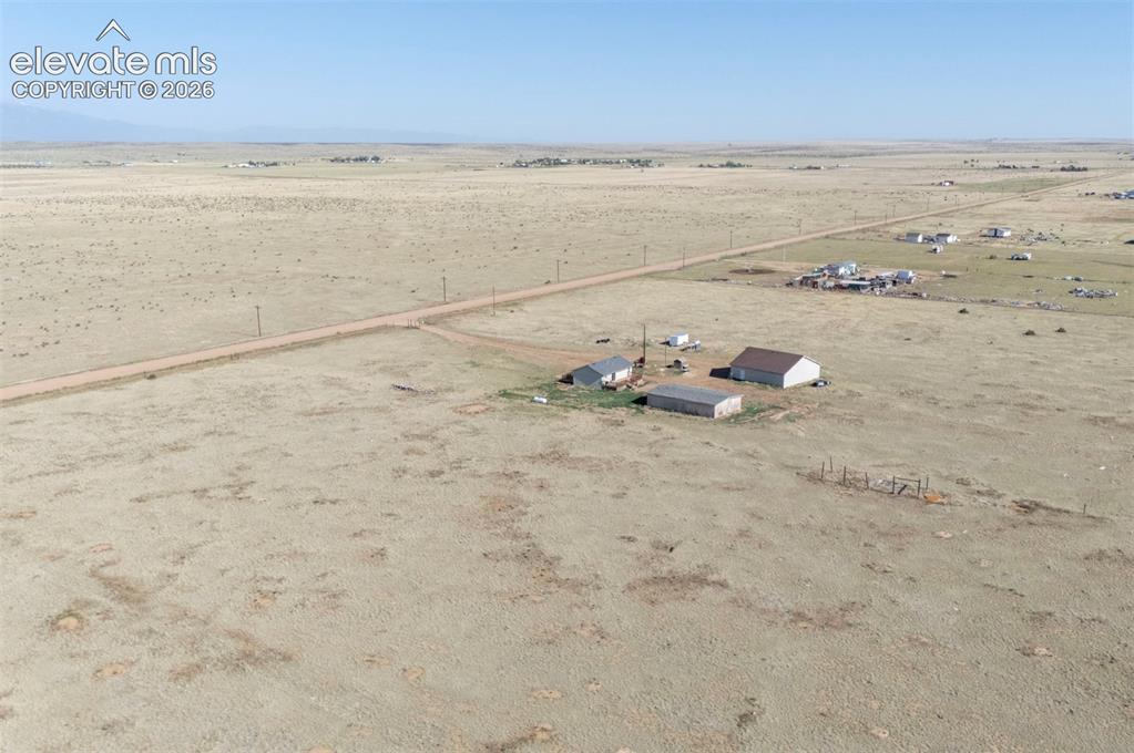 13455 Milne Road Colorado Springs CO 80928