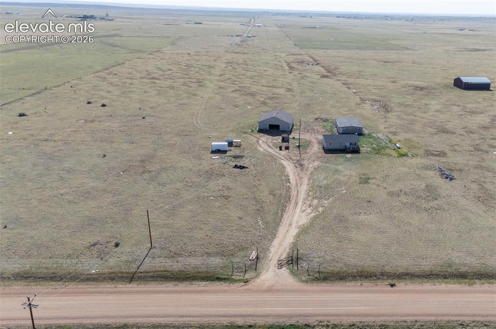 13455 Milne Road Colorado Springs CO 80928