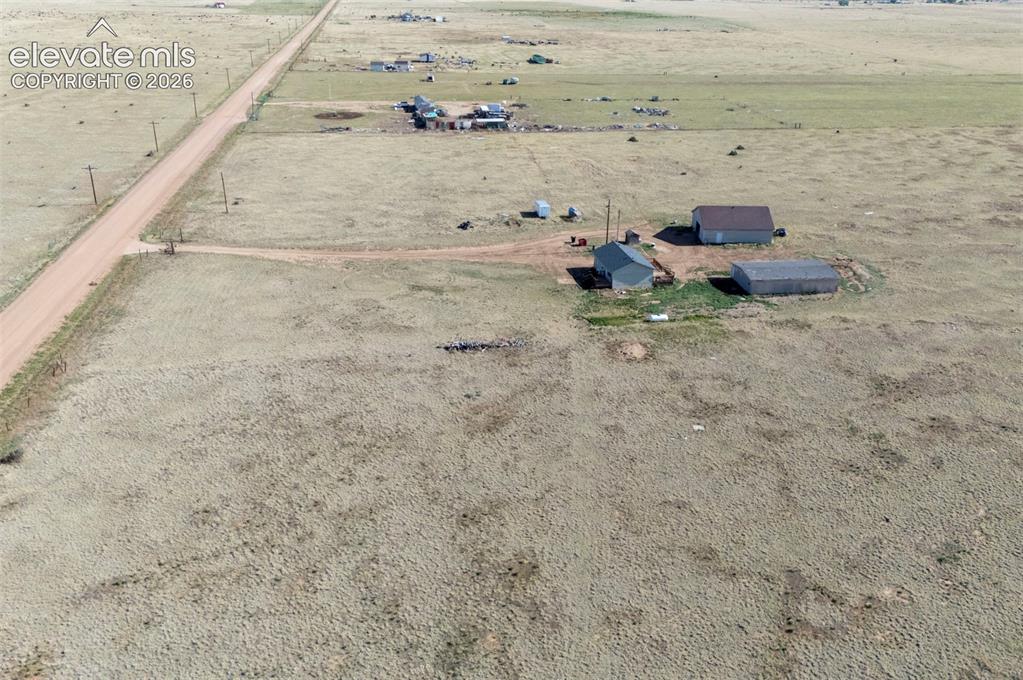 13455 Milne Road Colorado Springs CO 80928