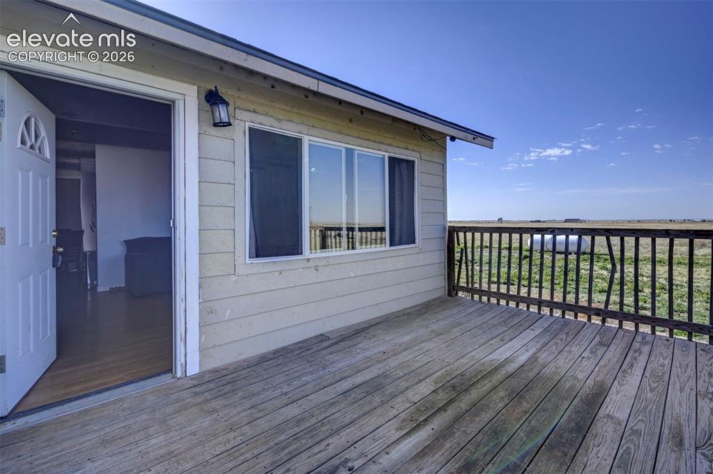 13455 Milne Road Colorado Springs CO 80928