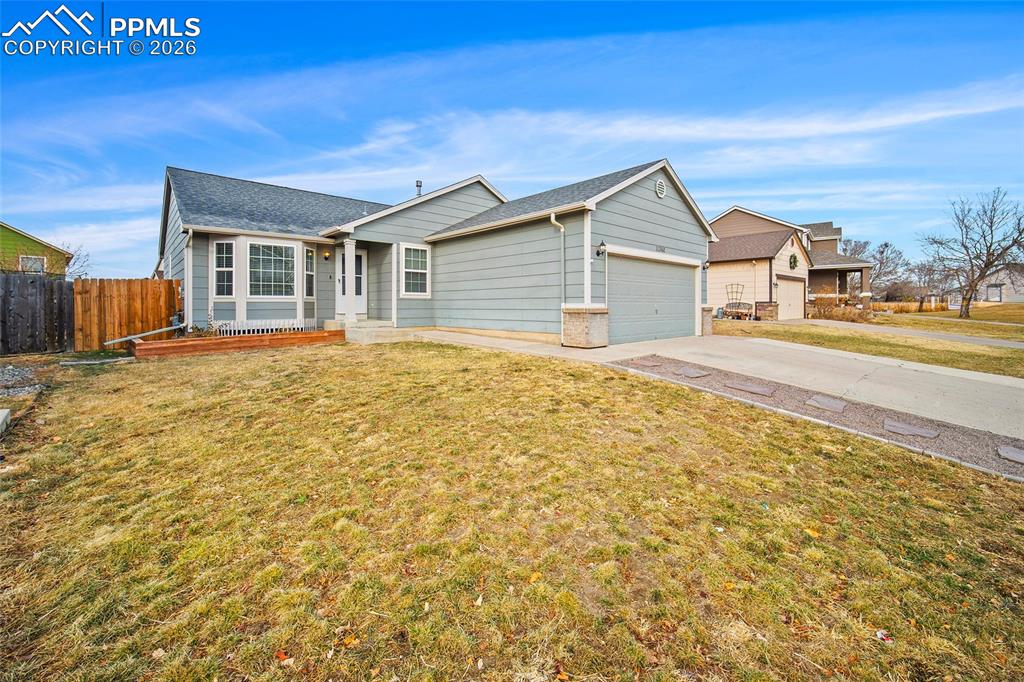 11360 Berry Farm Road Fountain CO 80817