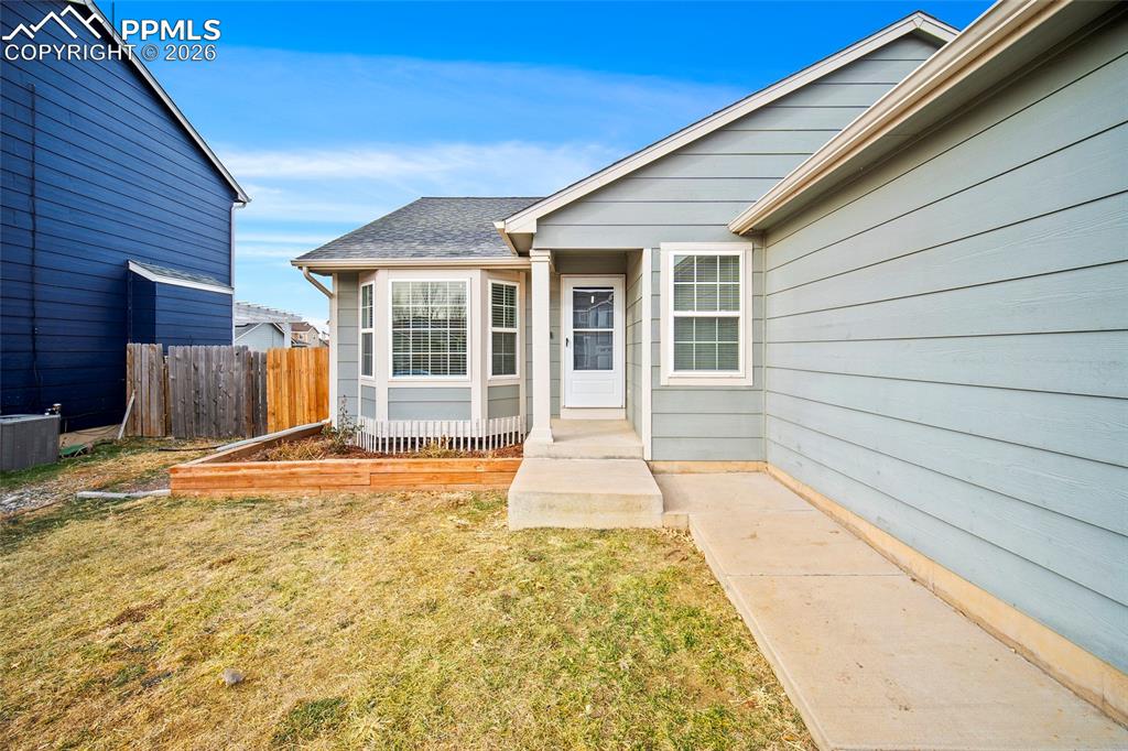 11360 Berry Farm Road Fountain CO 80817