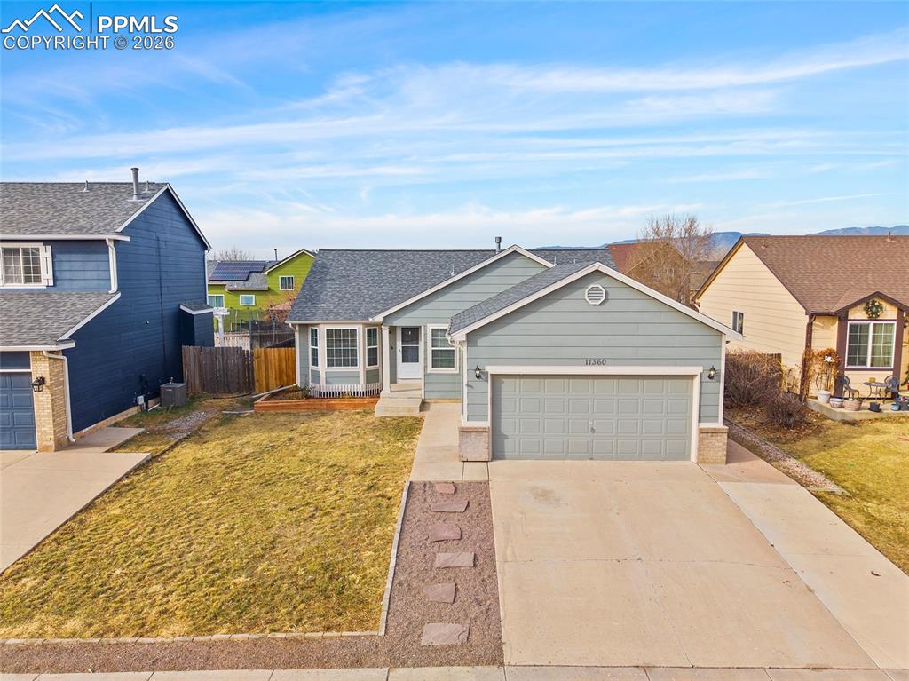 11360 Berry Farm Road Fountain CO 80817