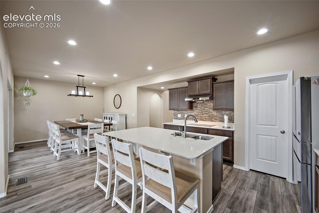 7058 Fauna Glen Drive Colorado Springs CO 80927