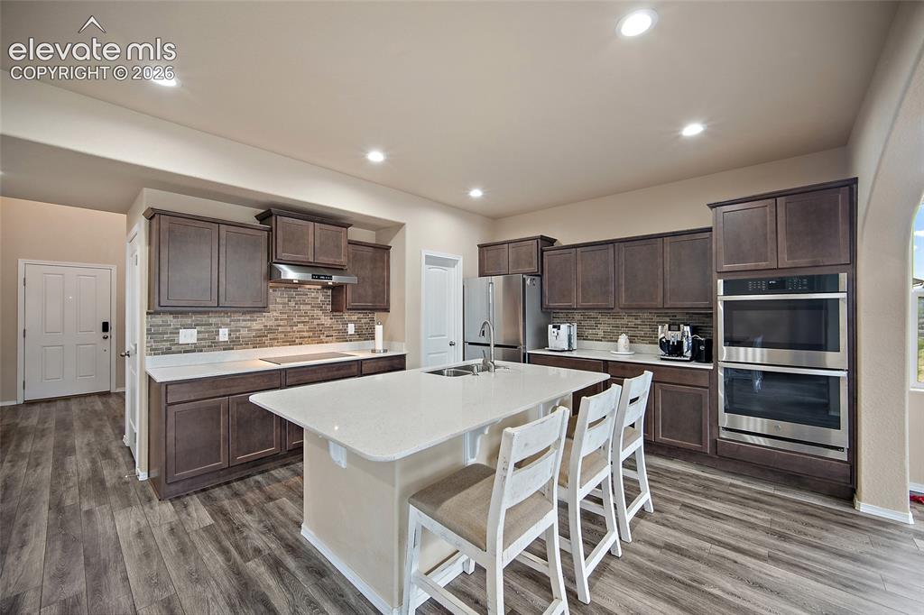 7058 Fauna Glen Drive Colorado Springs CO 80927