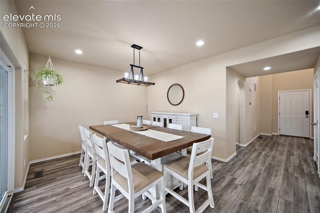7058 Fauna Glen Drive Colorado Springs CO 80927
