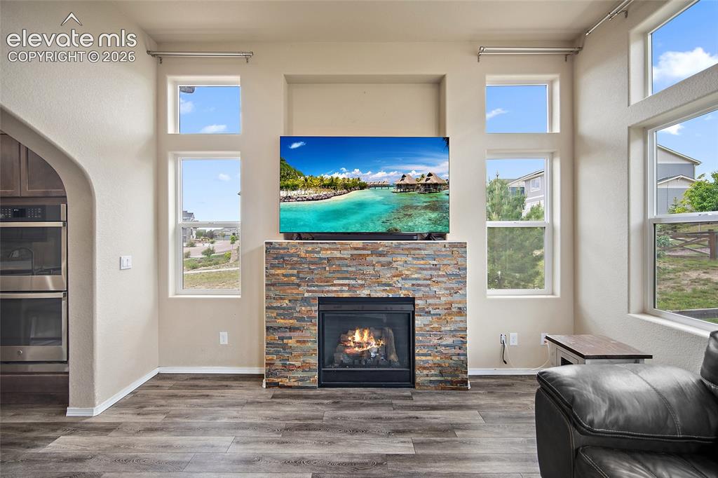 7058 Fauna Glen Drive Colorado Springs CO 80927