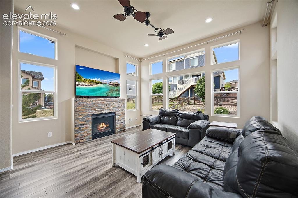 7058 Fauna Glen Drive Colorado Springs CO 80927