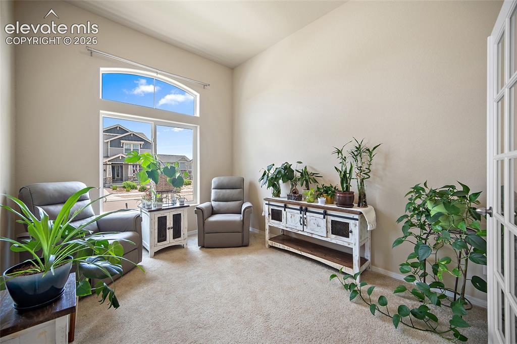 7058 Fauna Glen Drive Colorado Springs CO 80927