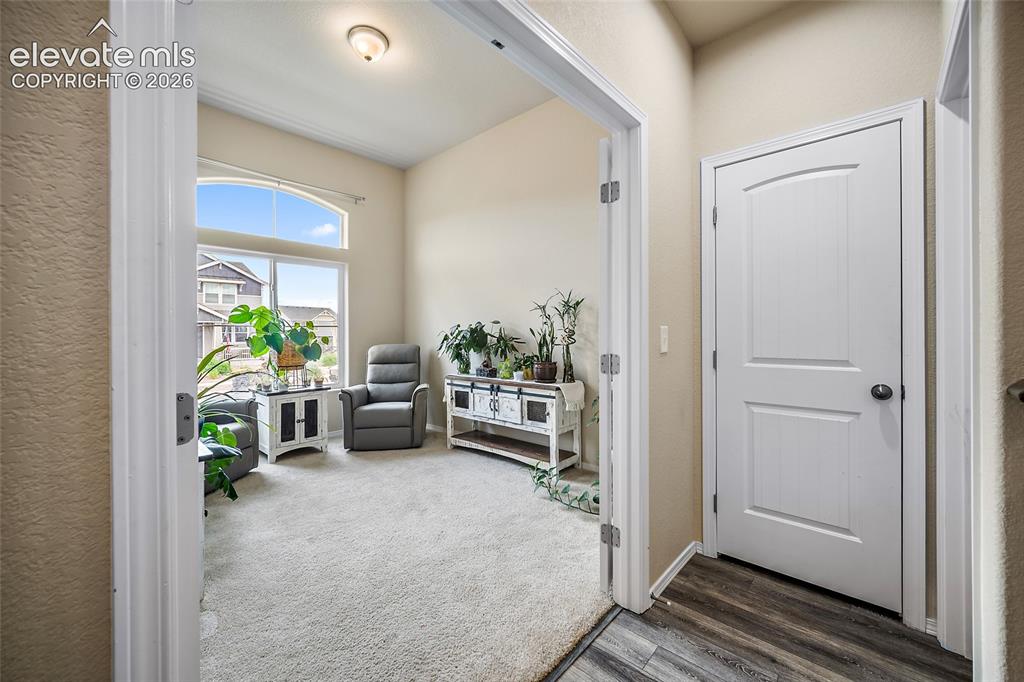 7058 Fauna Glen Drive Colorado Springs CO 80927