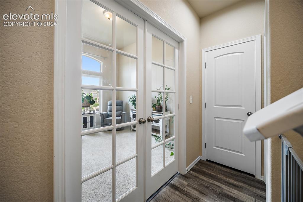 7058 Fauna Glen Drive Colorado Springs CO 80927