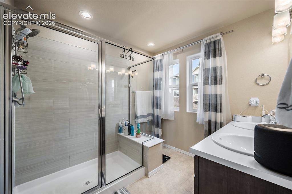 7058 Fauna Glen Drive Colorado Springs CO 80927